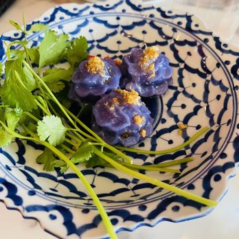Kin Dee - Thai Flower Dumpling - Thai Near Me - Houston, Texas Kin Dee - Thai Flower Dumpling - Thai Near Me - Houston, Texas