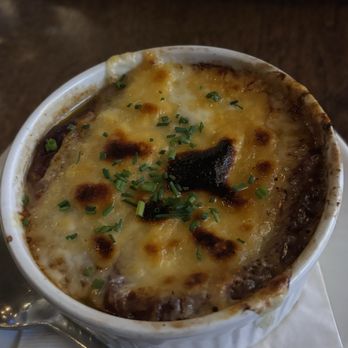 Perennial on Lockwood - Onion Soup - Breweries Near Me - Saint Louis, Missouri Perennial on Lockwood - Onion Soup - Breweries Near Me - Saint Louis, Missouri