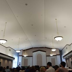 LDS Church