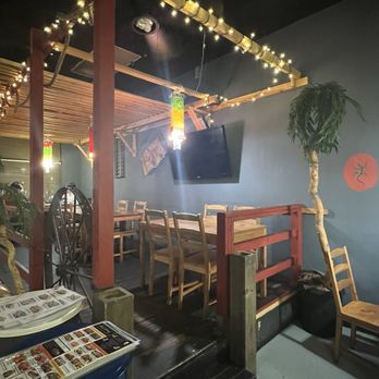 Full House BBQ - Inside - Barbeque Near Me - Las Vegas, Nevada Full House BBQ - Inside - Barbeque Near Me - Las Vegas, Nevada