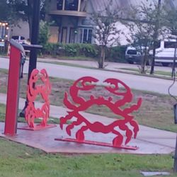 W O Lott Park