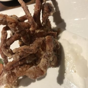 Matsuhisa - Soft Shell Crab - Sushi Bars Near Me - Denver, Colorado Matsuhisa - Soft Shell Crab - Sushi Bars Near Me - Denver, Colorado