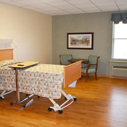Fairfield Nursing & Rehabilitation Center