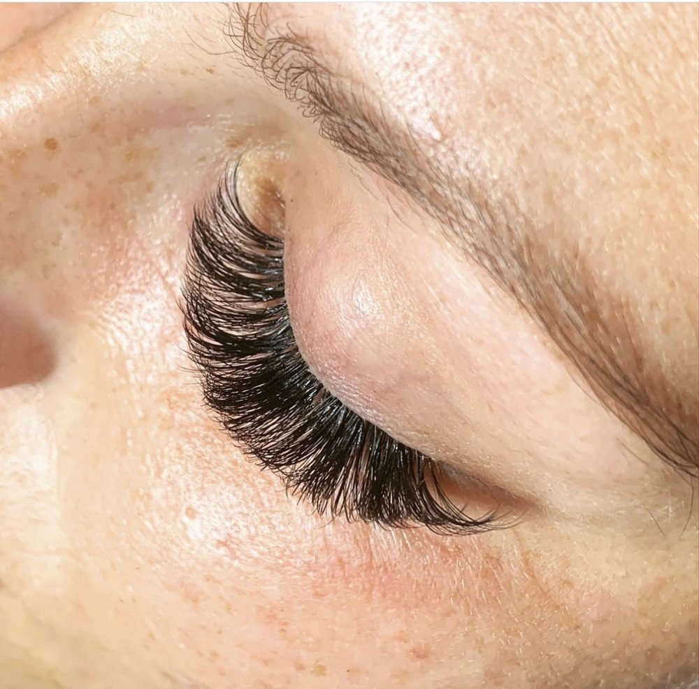 Beauty By Denise Marie Logo