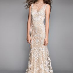 Yes to the Dress - New Arrival!