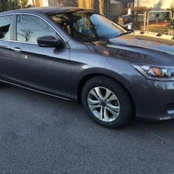 National Auto Body - after - Auto Repair Near Me - Rockville, Maryland