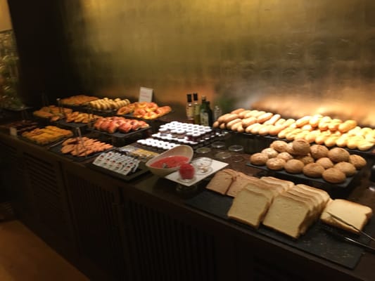 Hotel NH Collection Santiago de Compostela by null