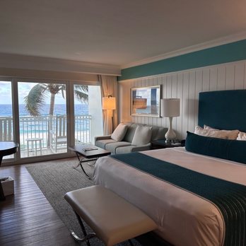 Delray Sands Resort - Hotels Near Me - Highland Beach, Florida