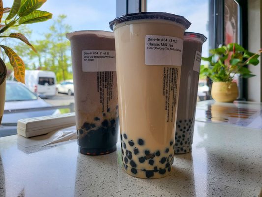 Sharetea Lynnwood by null