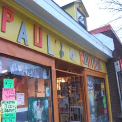 Paul Boutique