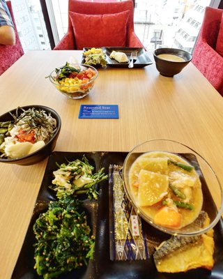 CANDEO HOTELS Tokyo Shimbashi by null