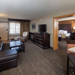 Best Western Ramkota Hotel - Guest Room