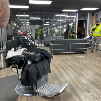 In The Cut Barbers - Barbers Near Me - Lake Elsinore, California In The Cut Barbers - Barbers Near Me - Lake Elsinore, California