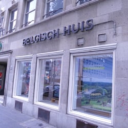 Belgisches Haus
