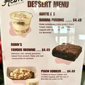Heim Barbecue - Barbeque Near Me - Fort Worth, Texas