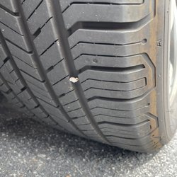 Mavis Tires & Brakes