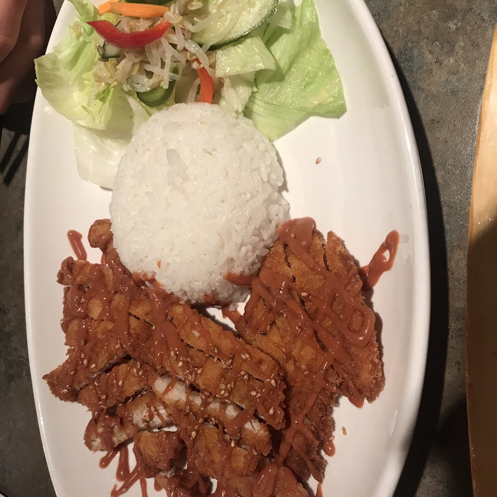 Sapporo Ichibang - Chicken Katsu - Japanese Near Me - Sudbury, Ontario Sapporo Ichibang - Chicken Katsu - Japanese Near Me - Sudbury, Ontario