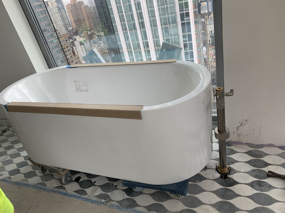 Slide of Ed Hill Piping Repair and Leak Detector