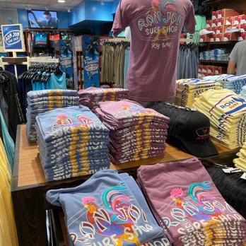 Ron Jon Surf Shop - Sports Wear Near Me - Key West, Florida
