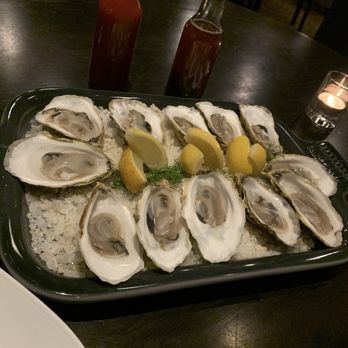 Spoon and Stable - Oysters - New American Near Me - Minneapolis, Minnesota Spoon and Stable - Oysters - New American Near Me - Minneapolis, Minnesota