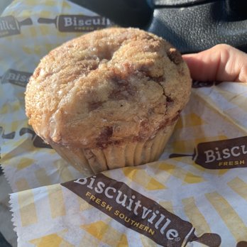 Biscuitville - French toast muffin - Breakfast & Brunch Near Me - Concord, North Carolina Biscuitville - French toast muffin - Breakfast & Brunch Near Me - Concord, North Carolina