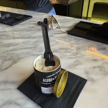Aubi & Ramsa - Ice Cream & Frozen Yogurt Near Me - New York, New York