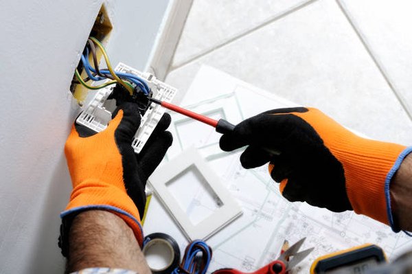 Electrical Services - Electrical Services Electrical Services - Electrical Services
