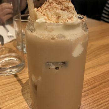 Isla & Co. - Midtown - Aussie Iced Coffee - Australian Near Me - New York, New York