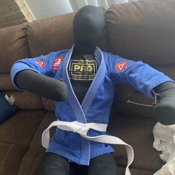 P-o B----g Equipment - Grappling Dummy - Sporting Goods Near Me - Pasadena, California