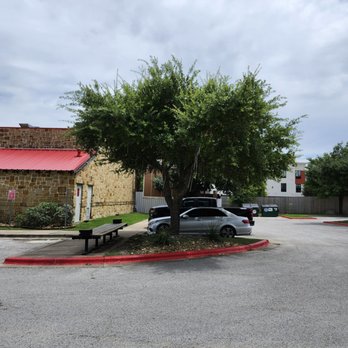 Freda's Seafood Grille - Parking lot - Seafood Near Me - Austin, Texas Freda's Seafood Grille - Parking lot - Seafood Near Me - Austin, Texas