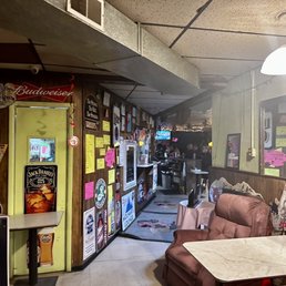 Inside Inside