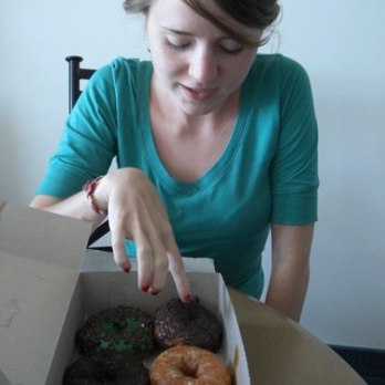 Fractured Prune - "which one? cannot choose. this one?" - Donuts Near Me - Ocean City, Maryland