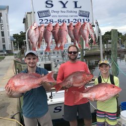 Red snapper