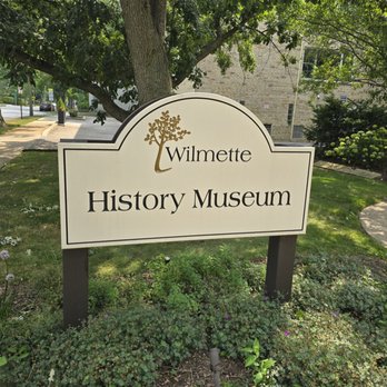 Wilmette Historical Museum - Museums Near Me - Wilmette, Illinois Wilmette Historical Museum - Museums Near Me - Wilmette, Illinois