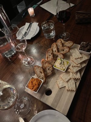 Division Wines by null