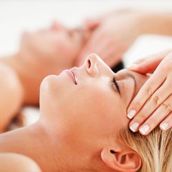 Shu Thai Massage