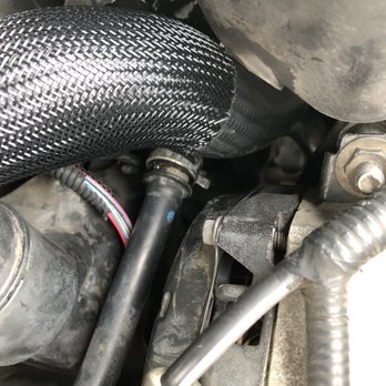 Brandon Ford - Work done - Car Dealers Near Me - Tampa, Florida