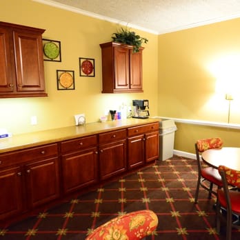 1. Heritage Funeral Homes