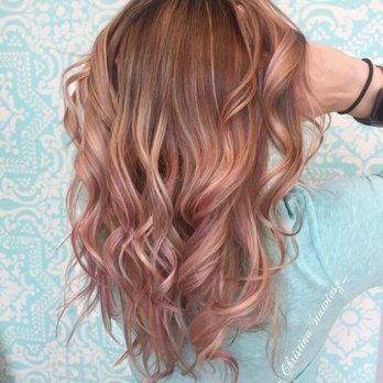 Blush Hair - Hair Stylists Near Me - Clinton Township, Michigan Blush Hair - Hair Stylists Near Me - Clinton Township, Michigan