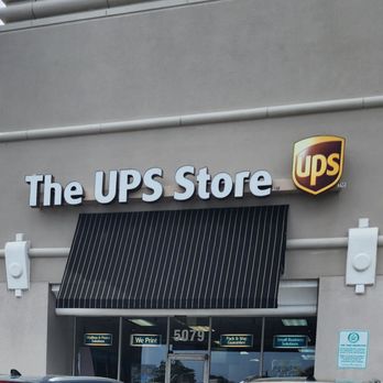 The UPS Store - Printing Services Near Me - Oakland Park, Florida The UPS Store - Printing Services Near Me - Oakland Park, Florida