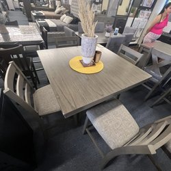 AP Furniture - More products (dinning set)