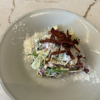 Porta Rossa - chopped salad - Salad Near Me - Hudson, Ohio Porta Rossa - chopped salad - Salad Near Me - Hudson, Ohio