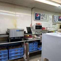 Aden Grocery
