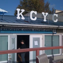 Kingston Cove Yacht Club