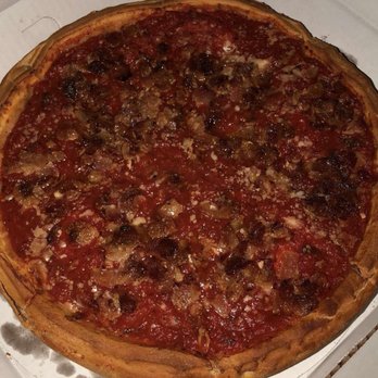 Giordano's - Pizza Near Me - Rosemont, Illinois