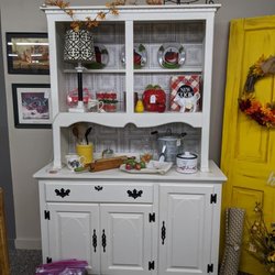 Greenwood Vintage Market