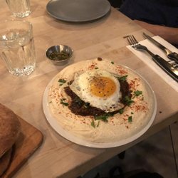 Hummus Bar Kosher