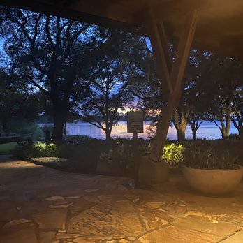 Hillstone Restaurant - This view!! - New American Near Me - Winter Park, Florida Hillstone Restaurant - This view!! - New American Near Me - Winter Park, Florida