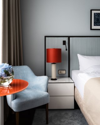AMERON Bonn Hotel Königshof by null