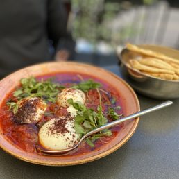 Shakshuka